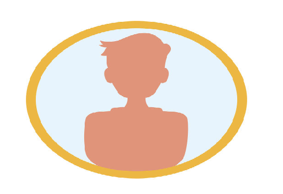 新龙墙绘中如何画好人物轮廓?