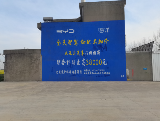 新龙墙固是否有必要刷？