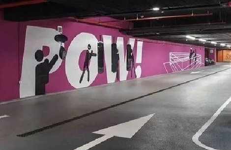 新龙墙绘设计师的选择是关键。