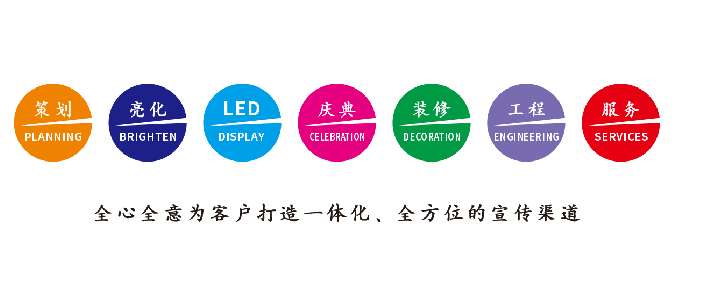 新龙广告公司该如何满足客户需求？