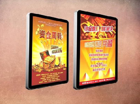 新龙如何延长磁吸灯箱的使用寿命？