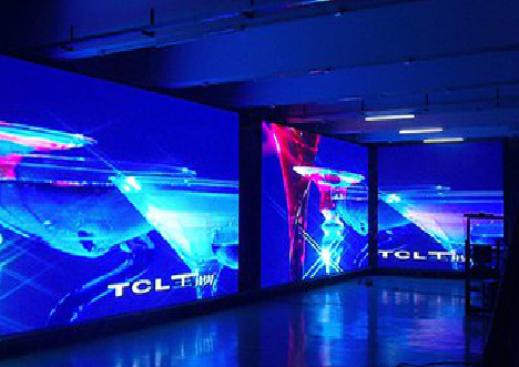 新龙如何解决LED显示屏耗电问题？